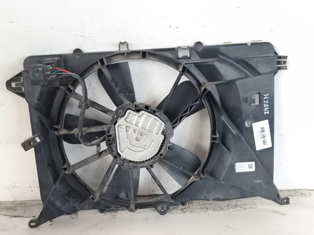 Ventilador de refrigeración del motor 68249185AC CHRYSLER