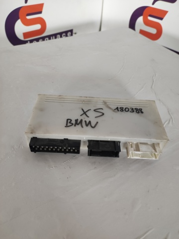 Comprar Unidad de confort X5  E53