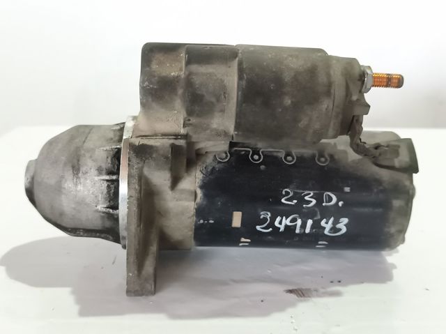 69502571 Motor de arranque  comprar en Reus
