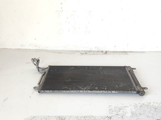 VAG 6C0816411B Condensador aire acondicionado comprar Pamplona