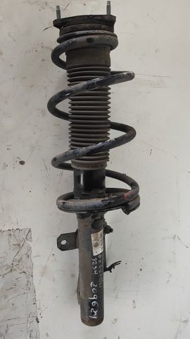 Amortiguador delantero 6C1118045AE FORD