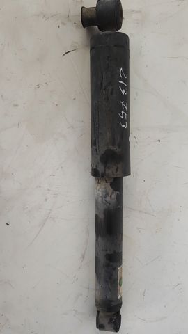 Amortiguadores traseros 6C1118080VA FORD