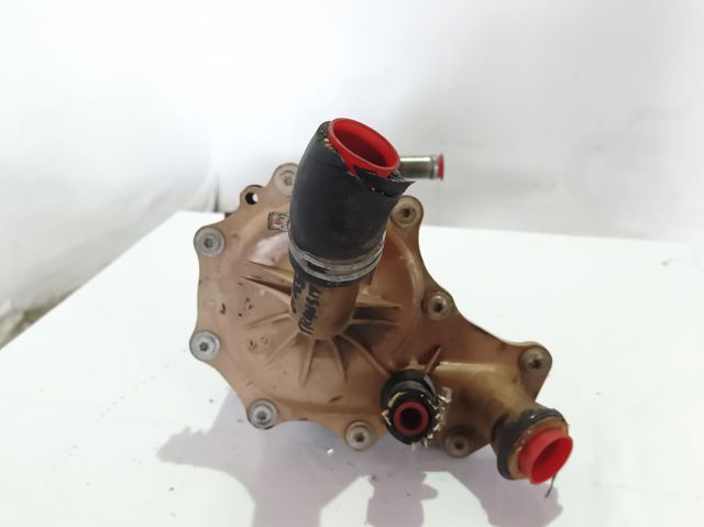 Bomba servodireccion 6C113A674AA FORD