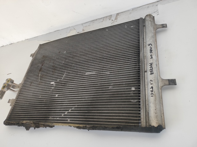 Condensador aire acondicionado 6G9119710BE FORD