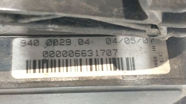 6G918C607 comprar Girona