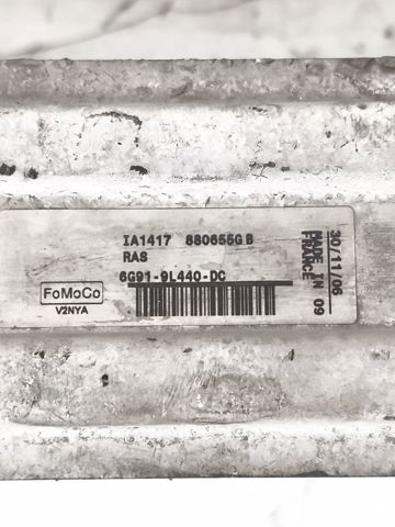 Enfriador de aire de admisión 6G919L440DC VOLVO