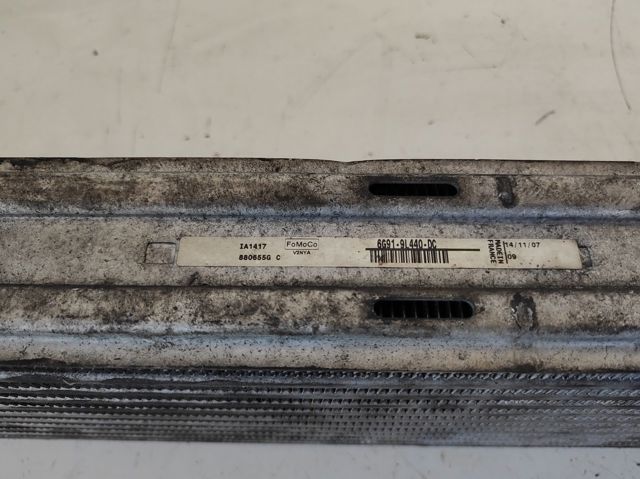 6G919L440DC VOLVO Intercooler  disponible Ourense