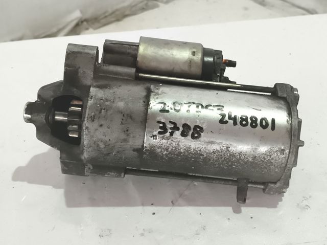 6G9N11000FA Motor de arranque  comprar en Zaragoza
