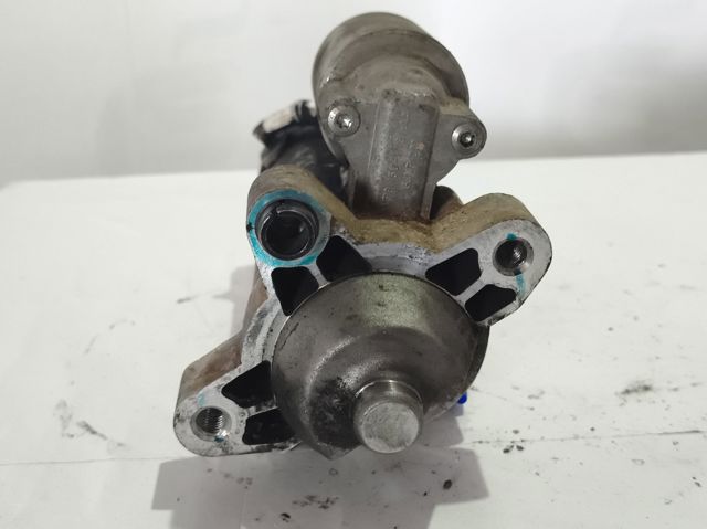 6G9N11000FA FORD Motor de arranque comprar Madrid