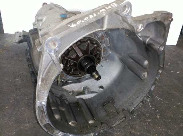 6HP19 BMW