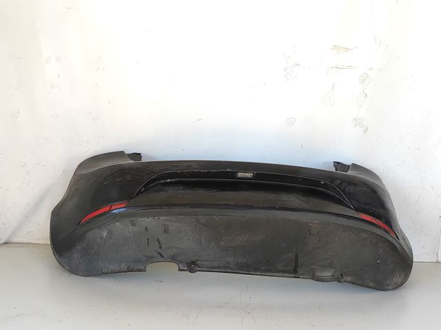 Paragolpes trasero 6J4807421 VAG