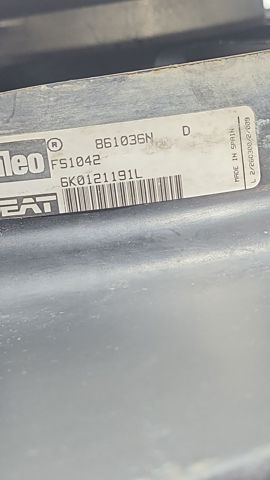 6K0971830E VAG