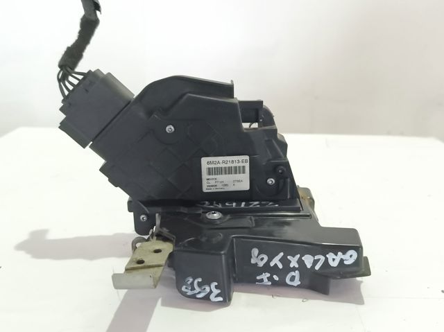 Cerradura para Ford Mondeo CA2