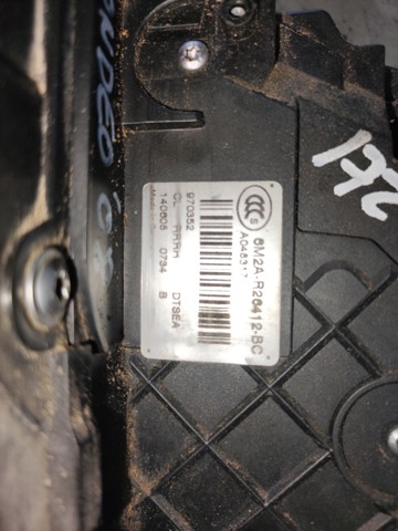 6M2AR26412BC Ford