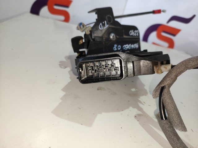 FORD 6M2AR26412BC Cerradura de la puerta trasera derecha  comprar en Albacete