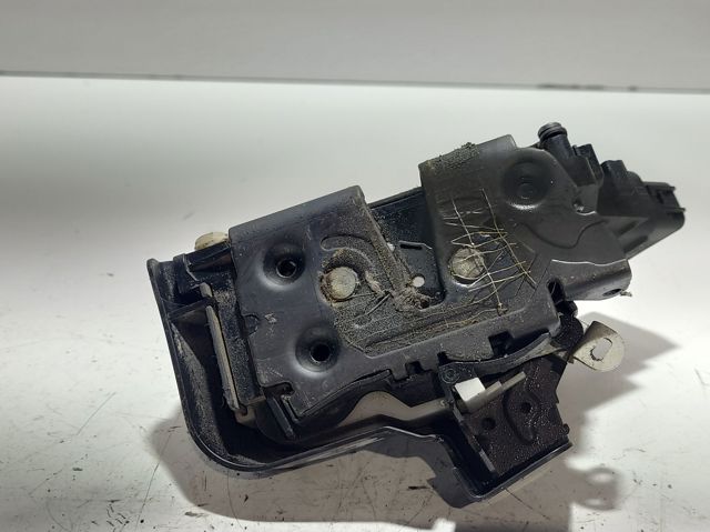 6M2AR26413BC Ford