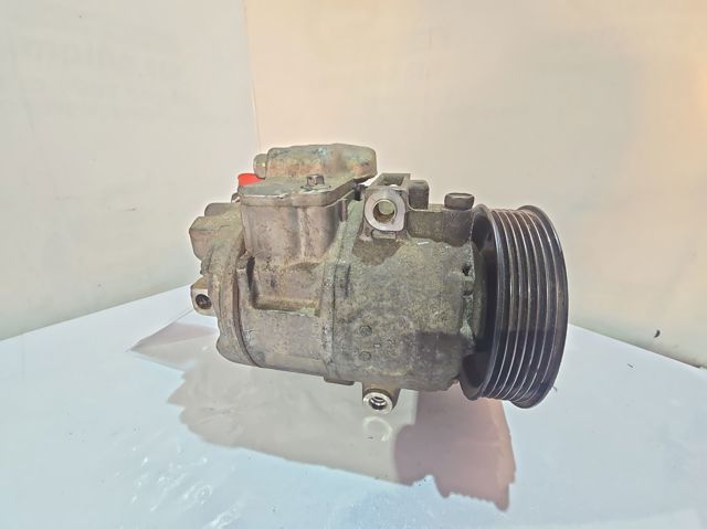 Compresor de ac para Audi A2  (8Z0)