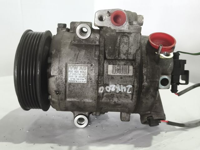 6Q0820803J VAG