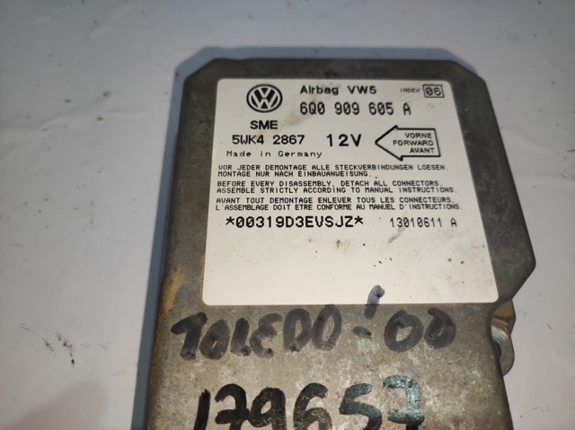 6Q0909605A VAG