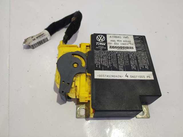 6Q0909605AD VAG