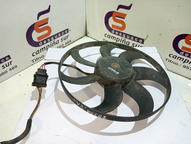 6Q0959455AD Ventilador del motor  en stock Castellón