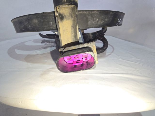 Comprar Ventilador eléctrico de refrigeración completo (motor y hélice) Seat Ibiza III 6L1 a bajo precio