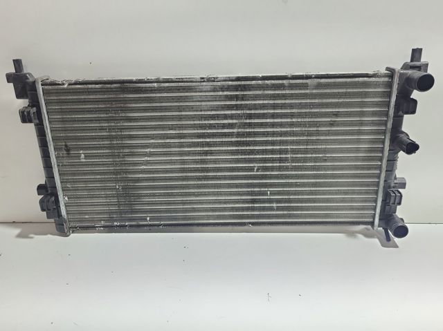 Radiador del motor 6R0121253A VAG