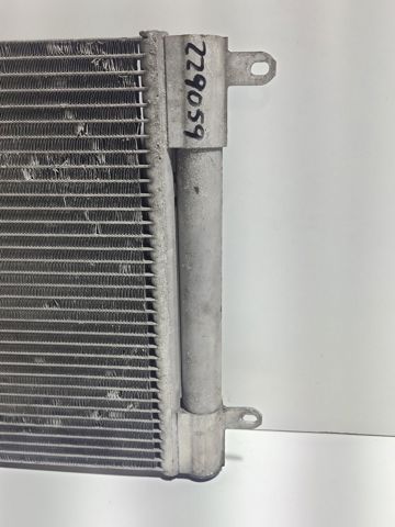 6R0820411D VAG Condensador aire acondicionado  en stock Córdoba