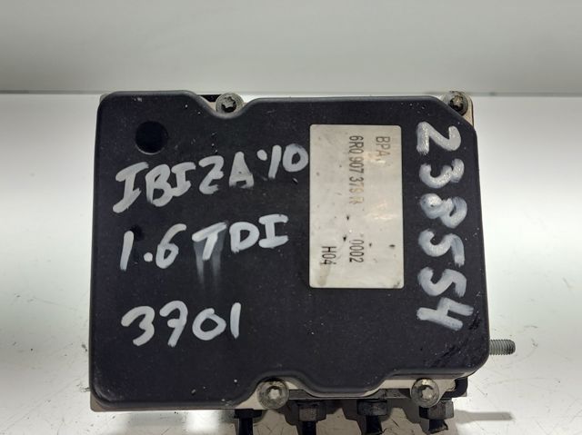 6R0907379R VAG Módulo hidráulico de ABS  comprar en Lleida