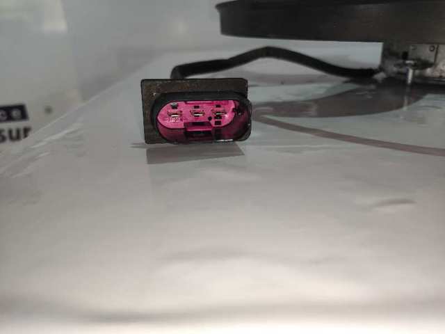 6R0959455C VAG Ventilador eléctrico de aire acondicionado completo (motor y aspa)  en stock Huelva