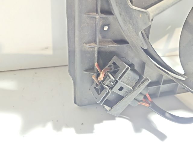 6R0959455E VAG Ventilador eléctrico de aire acondicionado completo (motor y aspa)  comprar en Jaén