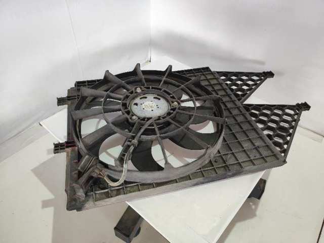 6R0959455E VAG Ventilador eléctrico de aire acondicionado completo (motor y aspa) comprar Alcalá