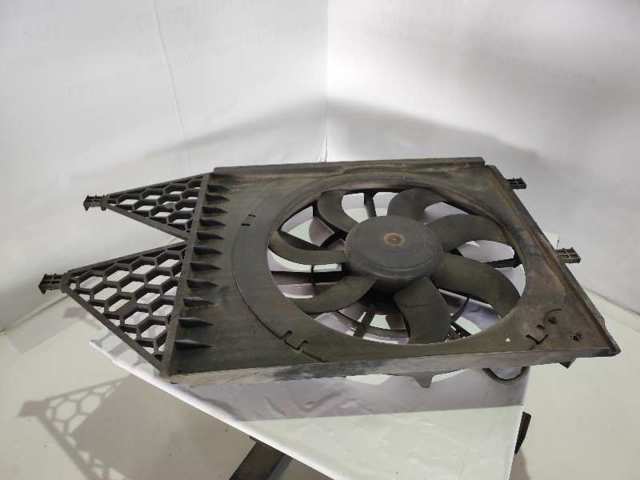 VAG 6R0959455E Ventilador eléctrico de aire acondicionado completo (motor y aspa)  disponible Lugo