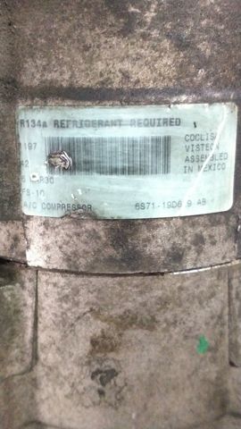 6S7119D629AB Compresor de aire acondicionado comprar Almería