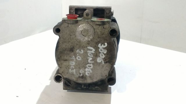 FORD 6S7119D629AB Compresor de aire acondicionado comprar Tarragona
