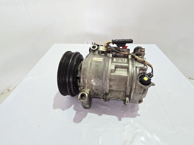 6SAS14C Mercedes