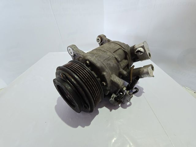 Compresor ac 6SBU14A BMW