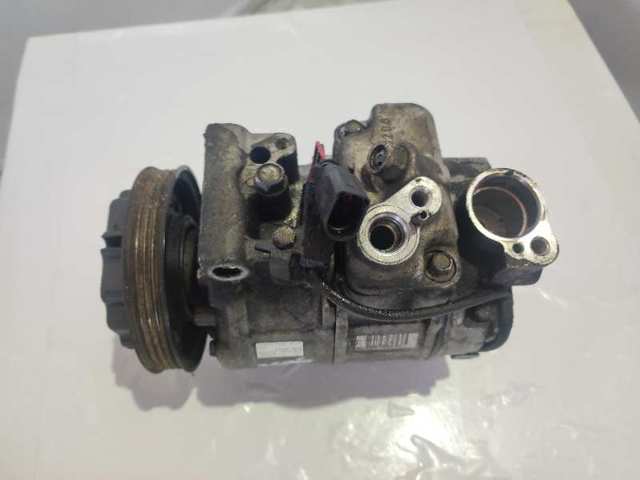 Compresor ac 6SEU12C VAG