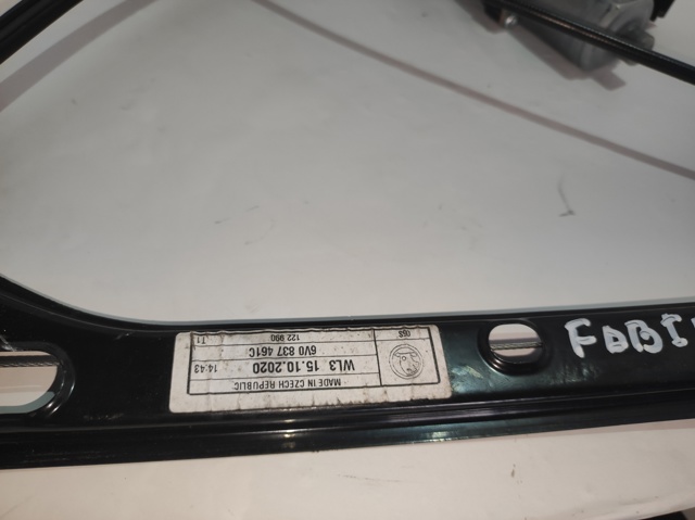 6V0837461C VAG
