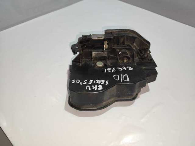 BMW 7154628 Cerradura de puerta delantera derecha  comprar en Albacete