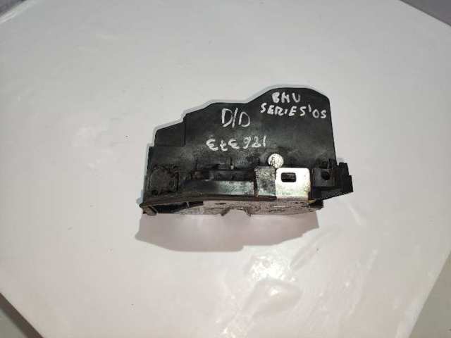 BMW 7154628 Cerradura de puerta delantera derecha comprar Barcelona