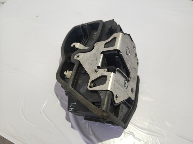 Cerradura de puerta trasera izquierda 7167069 BMW