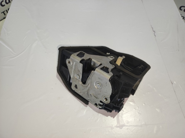 7167075 BMW Cerradura de puerta trasera izquierda comprar Alcalá