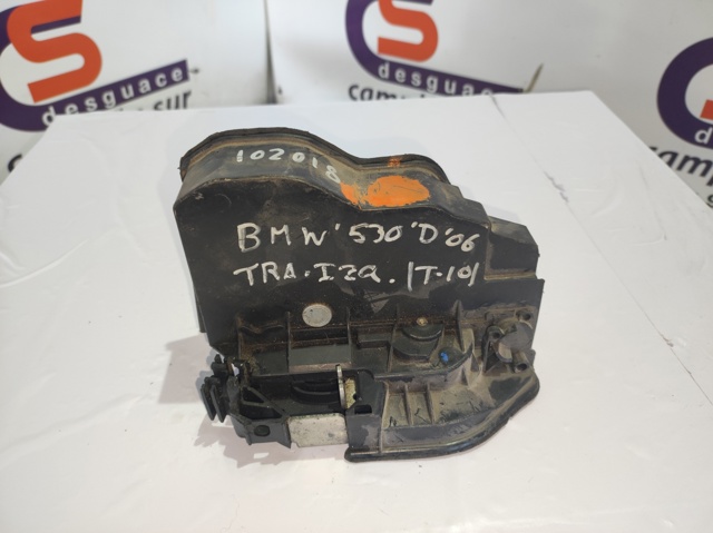 7167075 Cerradura de puerta trasera izquierda  comprar en Reus