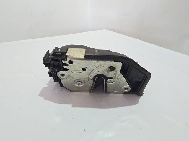 Cerradura delantera izquierda 7202143 BMW