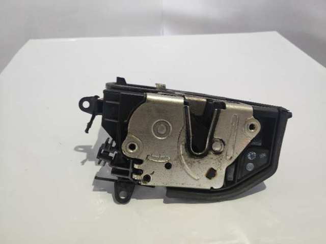 7202146 BMW Cerradura de puerta delantera derecha comprar Alcalá
