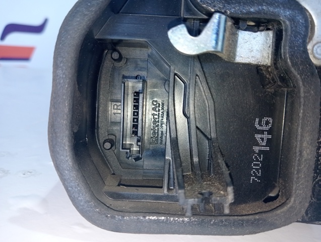 7202146 Cerradura de puerta delantera derecha  comprar en Pontevedra
