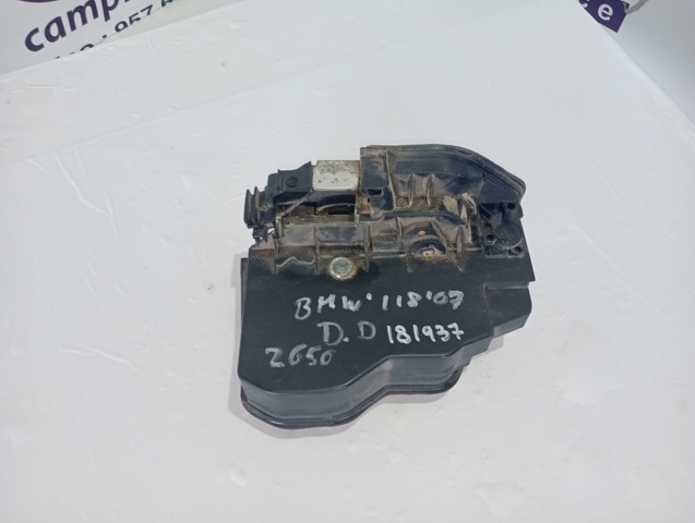 7202146 Cerradura de puerta delantera derecha  en stock Granada