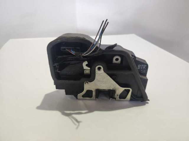 7202146 BMW Cerradura de puerta delantera derecha  en stock Gandía