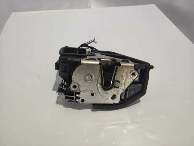 BMW 7202146 Cerradura de puerta delantera derecha  comprar en Murcia